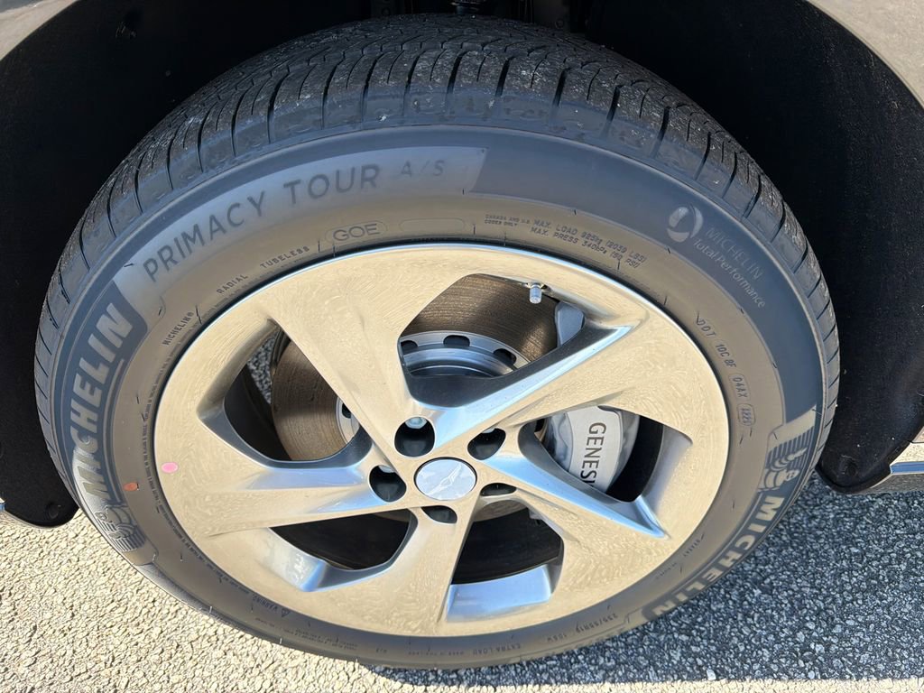 New 2026 Genesis GV70 2.5T image 11