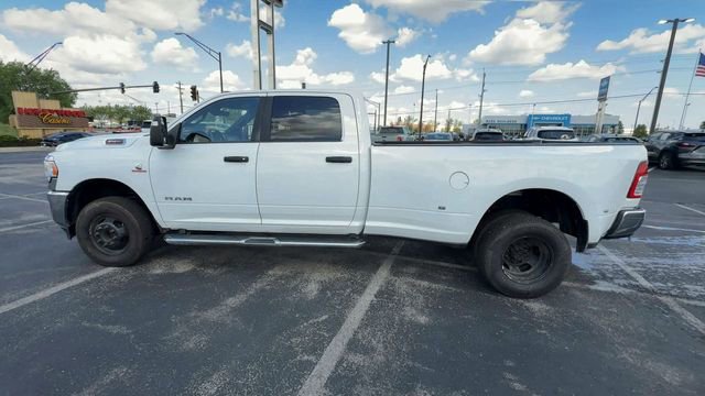 Used 2024 RAM 3500 Big Horn AWD/4WD image 5