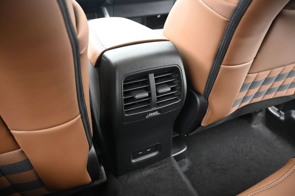 New 2026 Ford Bronco Sport Outer Banks w/ Outer Banks Tech Package+ AWD/4WD image 20
