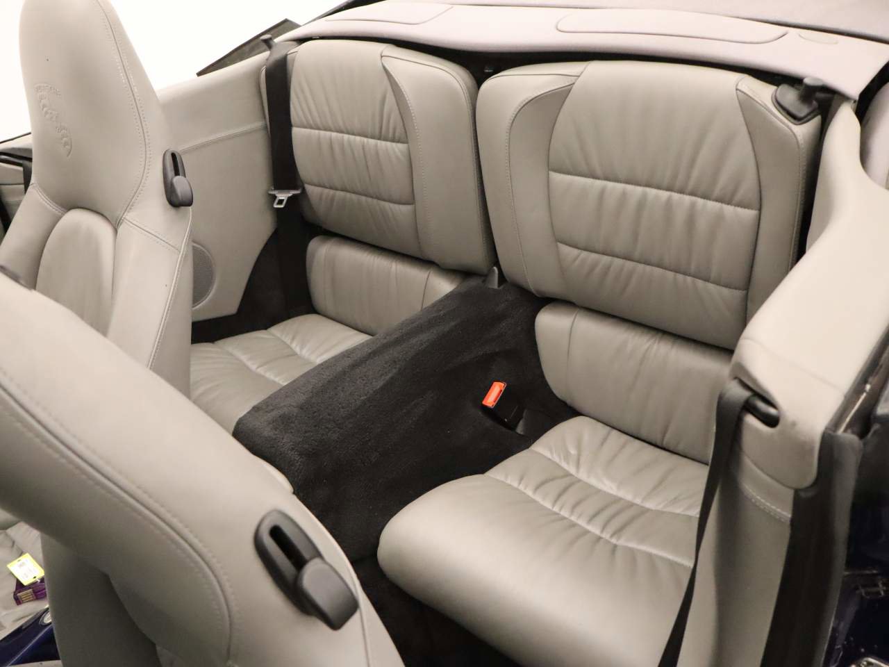 Used 2003 Porsche 911 Carrera image 17