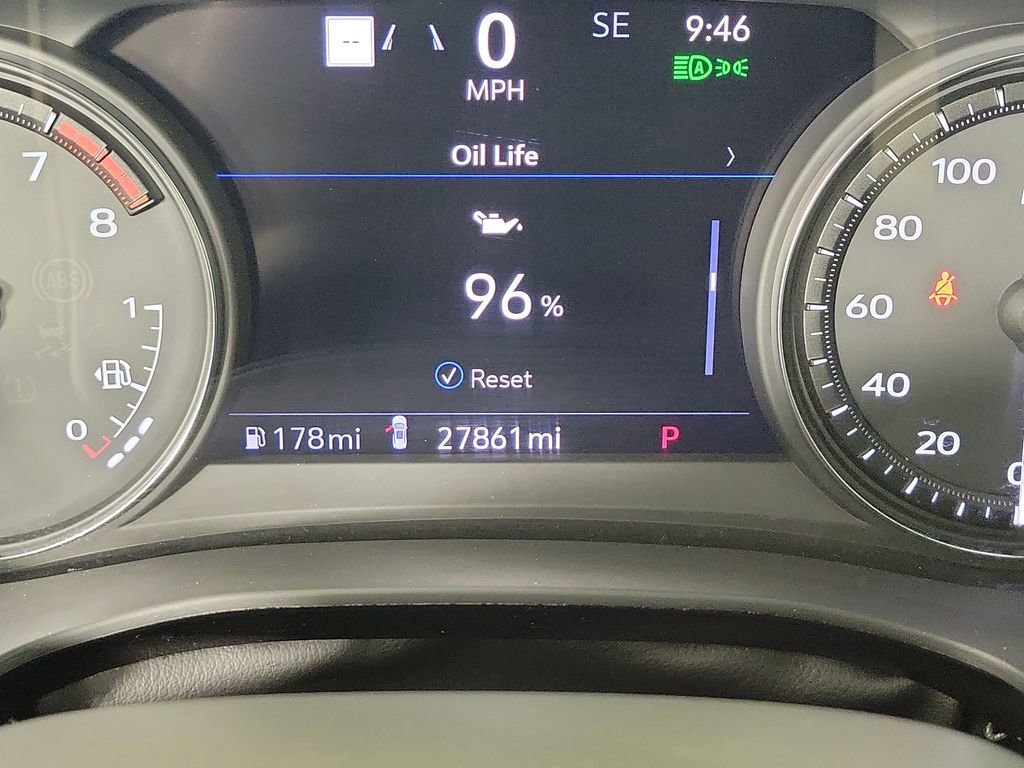 Certified 2023 Cadillac XT6 Premium Luxury w/ Technology Package FWD image 26