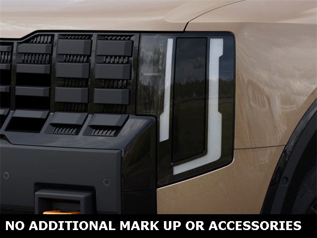 New 2027 Kia Telluride AWD image 10