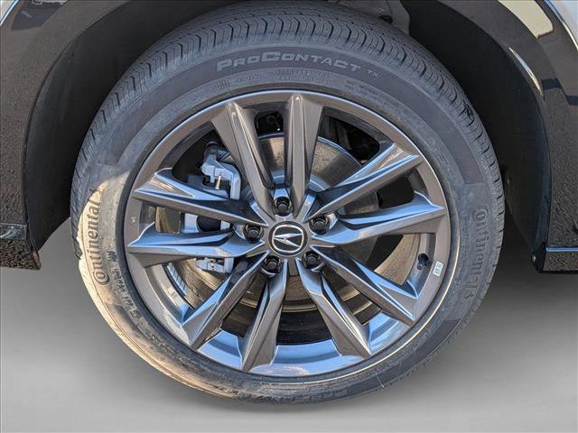 New 2025 Acura ADX A-Spec image 12