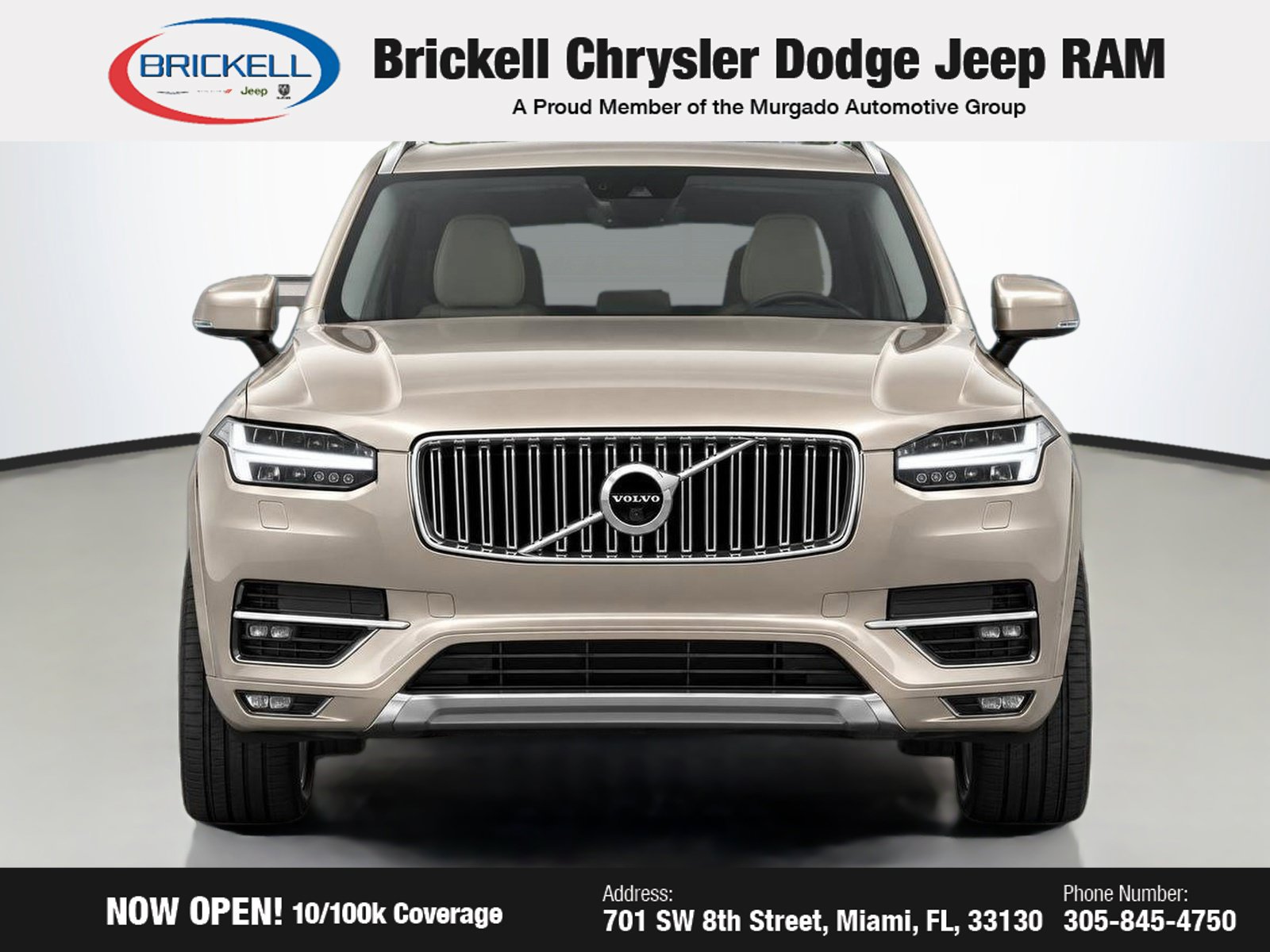 Used 2018 Volvo XC90 T6 Inscription w/ Convenience Package AWD/4WD image 5