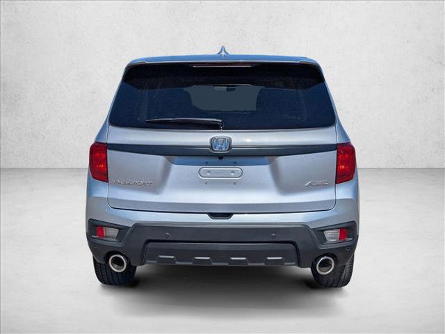 Used 2023 Honda Passport EX-L image 6