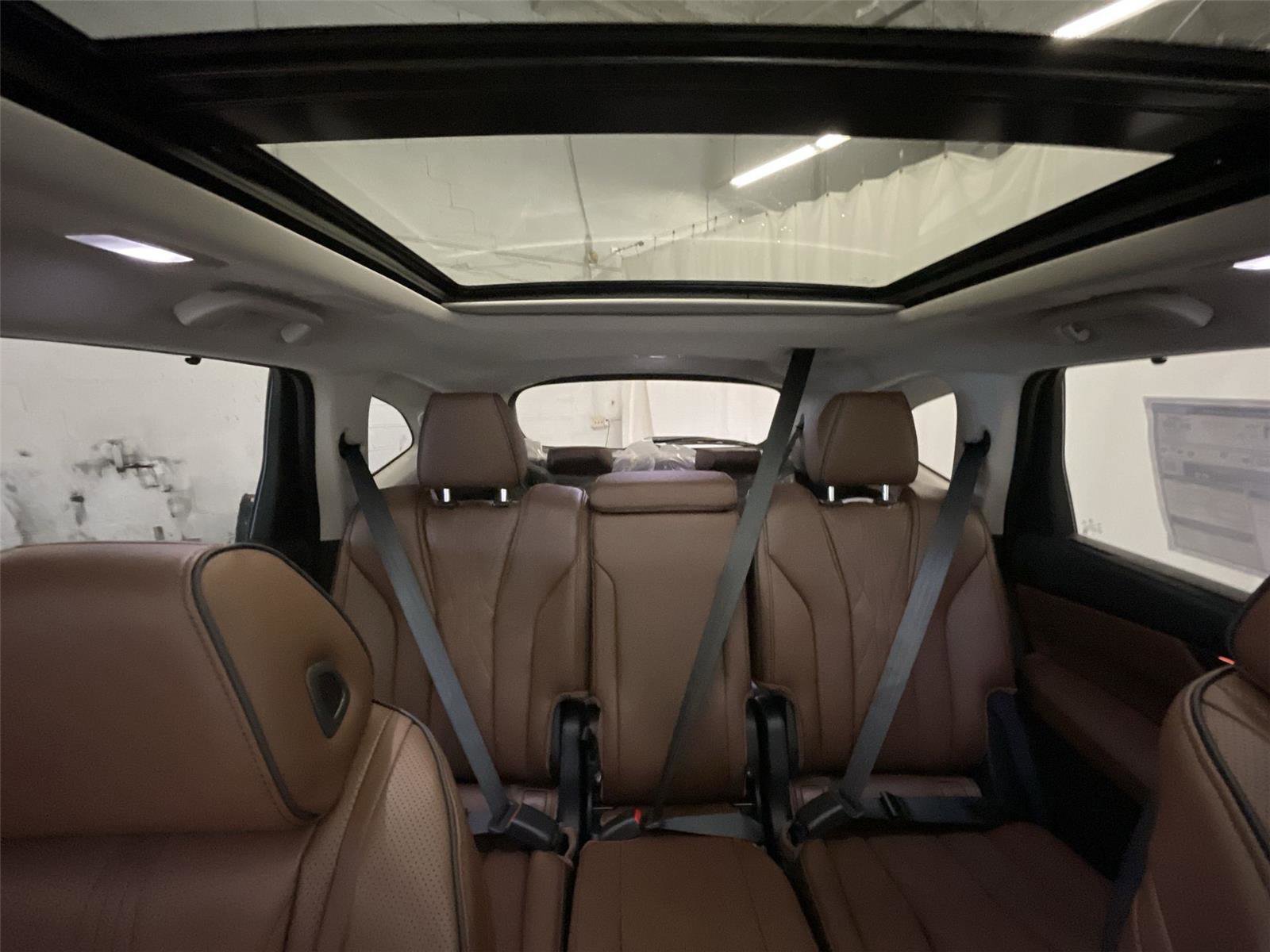 New 2026 Acura MDX SH-AWD w/ Advance Package image 31