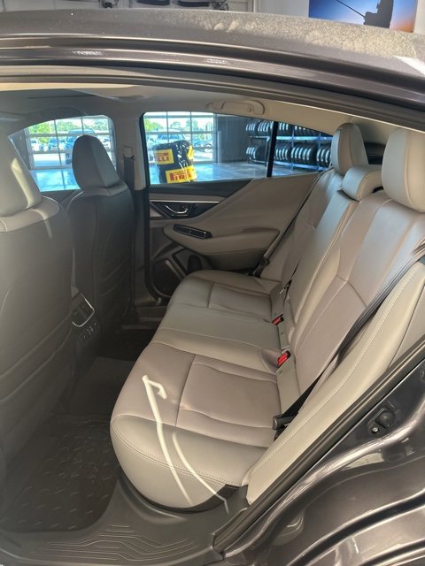 New 2025 Subaru Legacy Limited w/ Popular Package #3 image 22