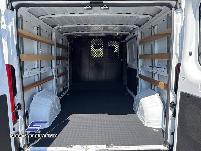 Used 2023 RAM ProMaster 2500 image 28