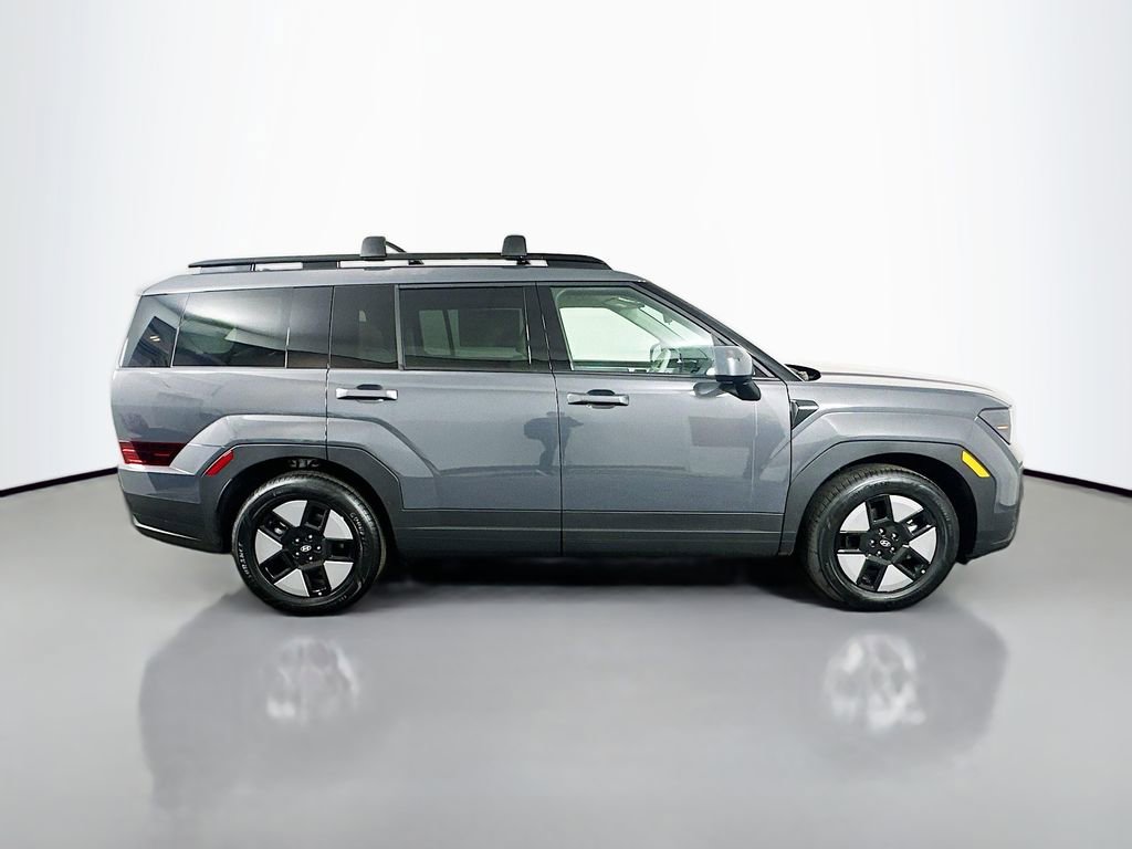 New 2026 Hyundai Santa Fe SEL image 4