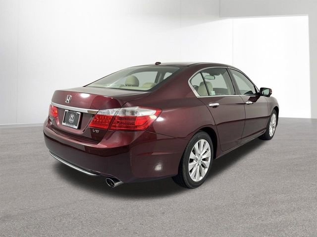 Used 2014 Honda Accord EX-L image 34