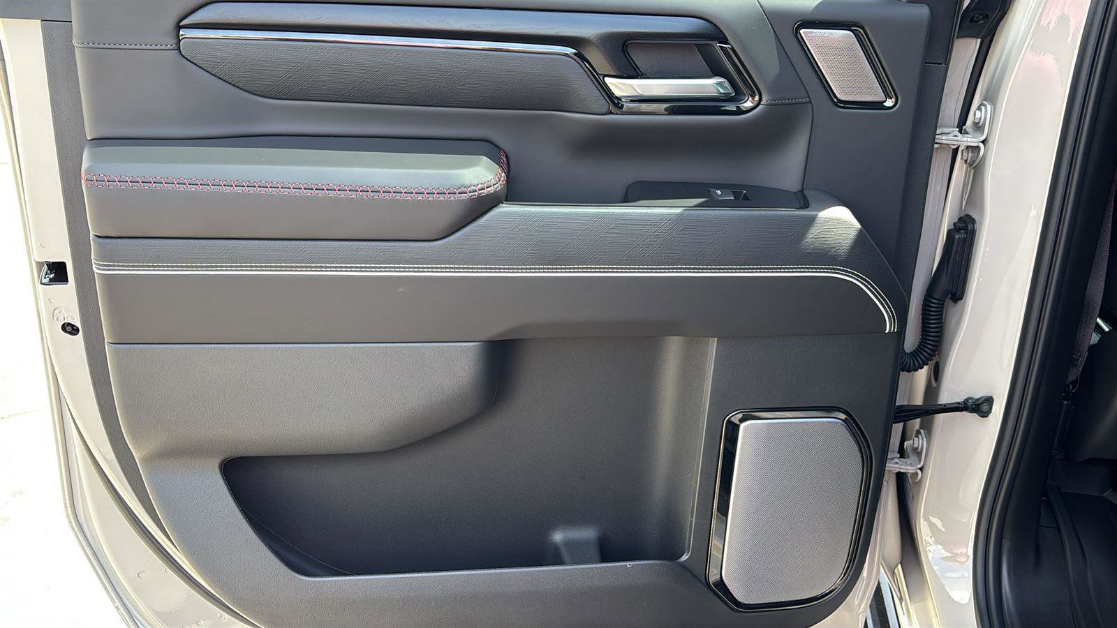 New 2026 GMC Sierra 2500 AT4X image 19