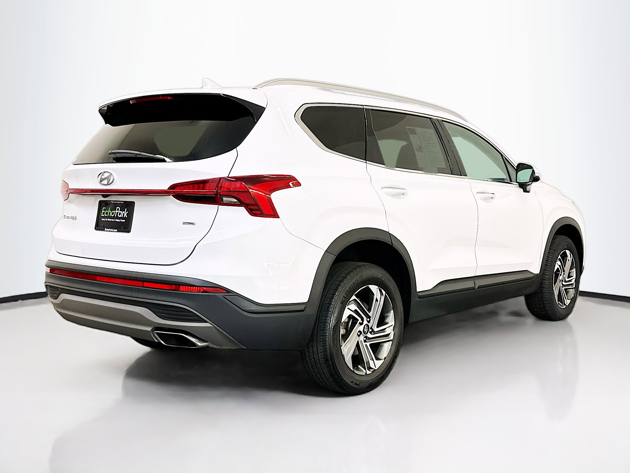 Used 2023 Hyundai Santa Fe SEL image 9