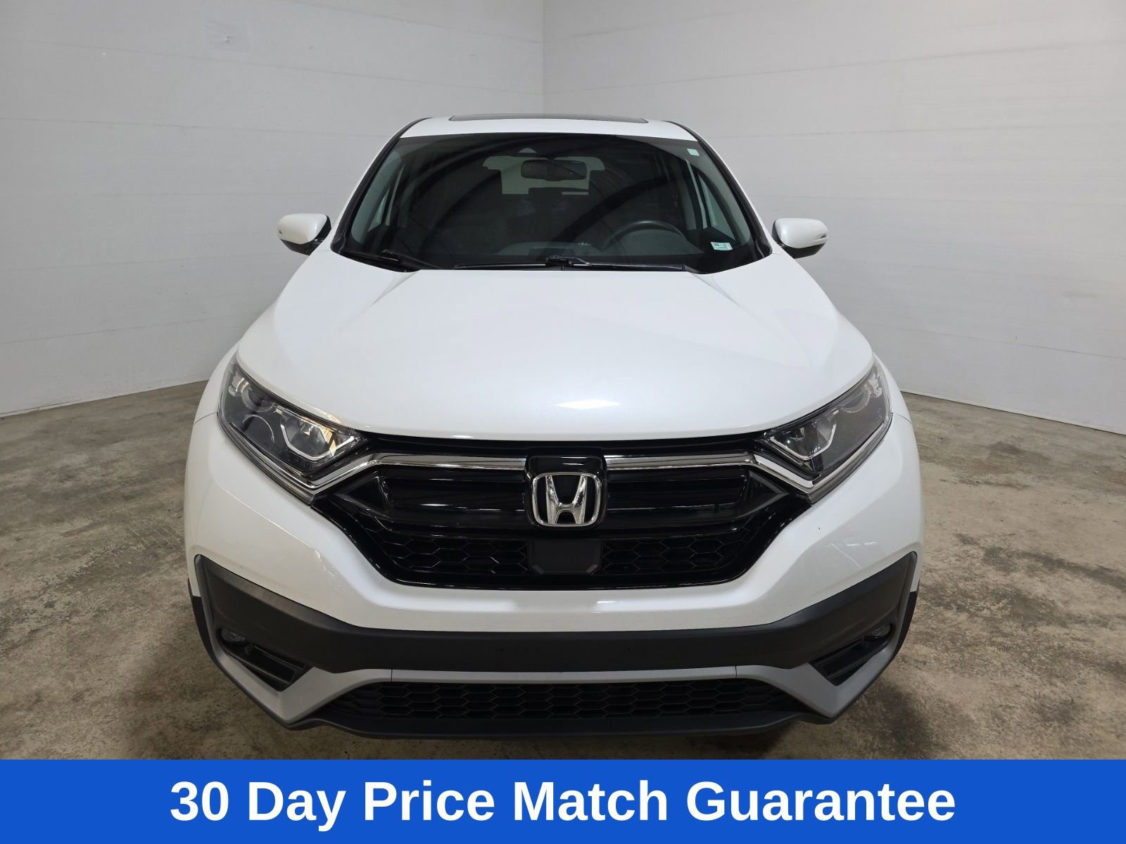 Used 2022 Honda CR-V EX-L image 2