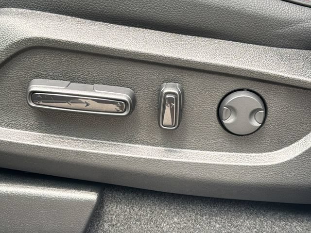 Certified 2026 Honda Pilot Black Edition image 14