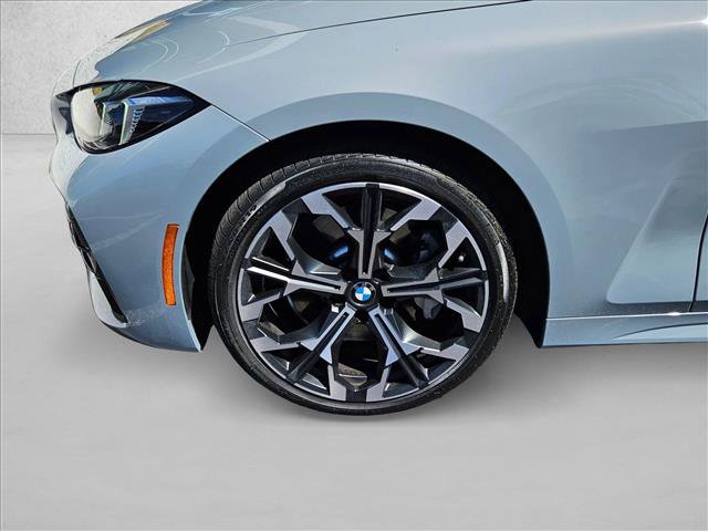 Used 2026 BMW 430i Coupe w/ M Sport Package RWD image 23