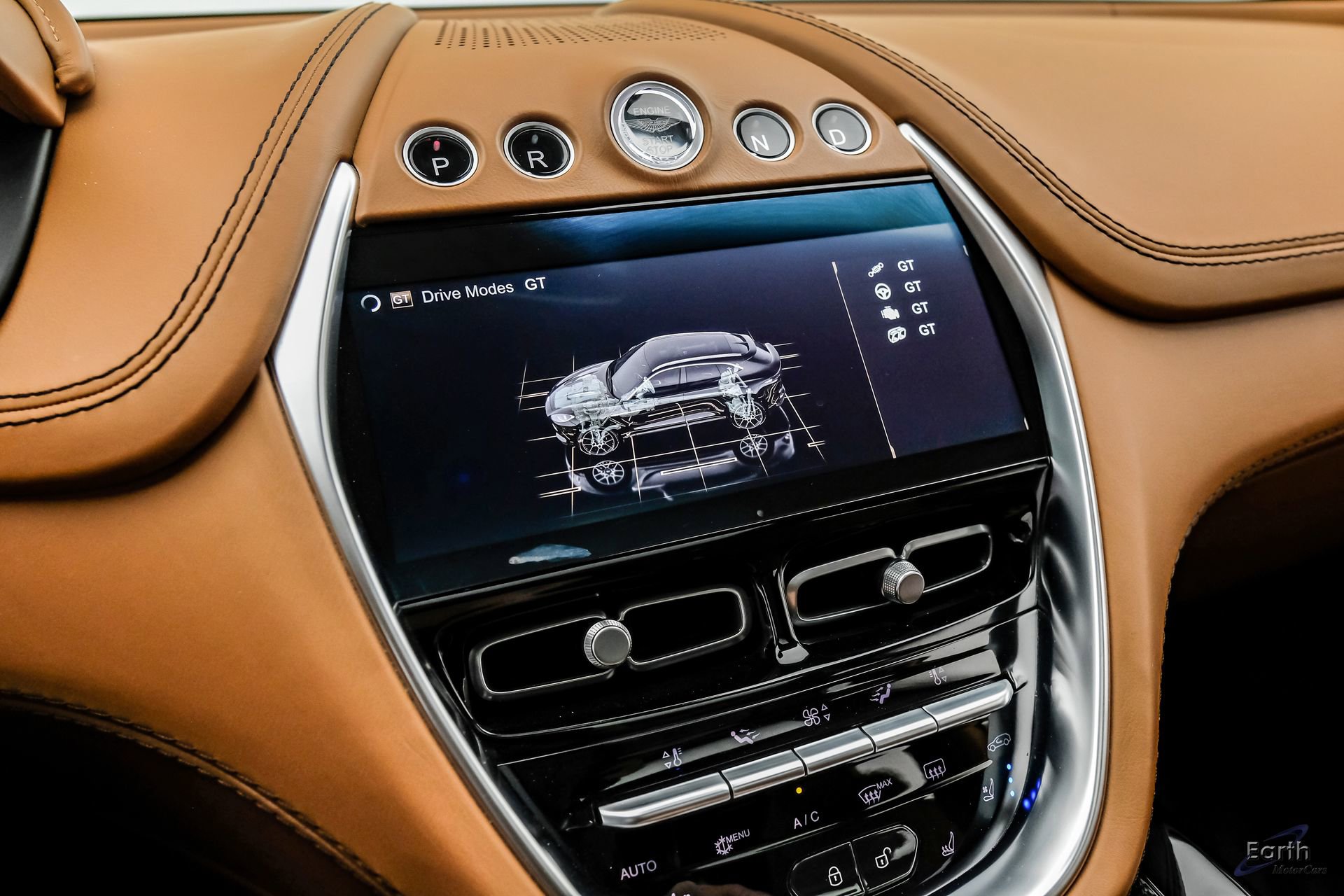 Used 2023 Aston Martin DBX 707 image 81