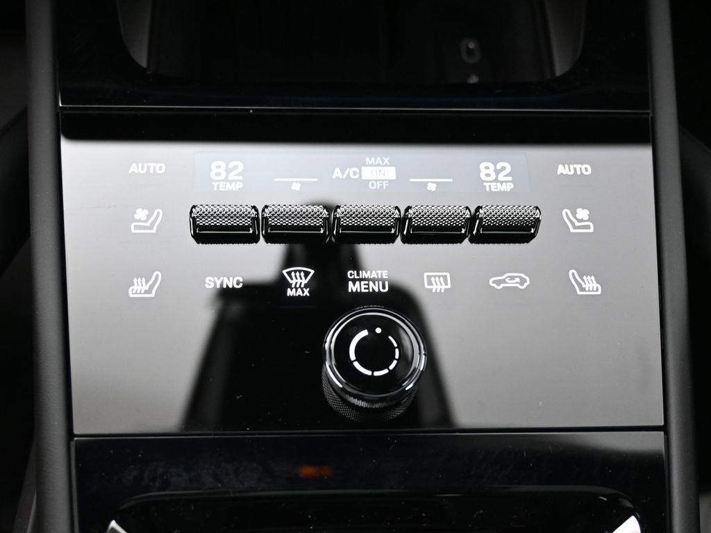 Certified 2026 Porsche Cayenne GTS image 21