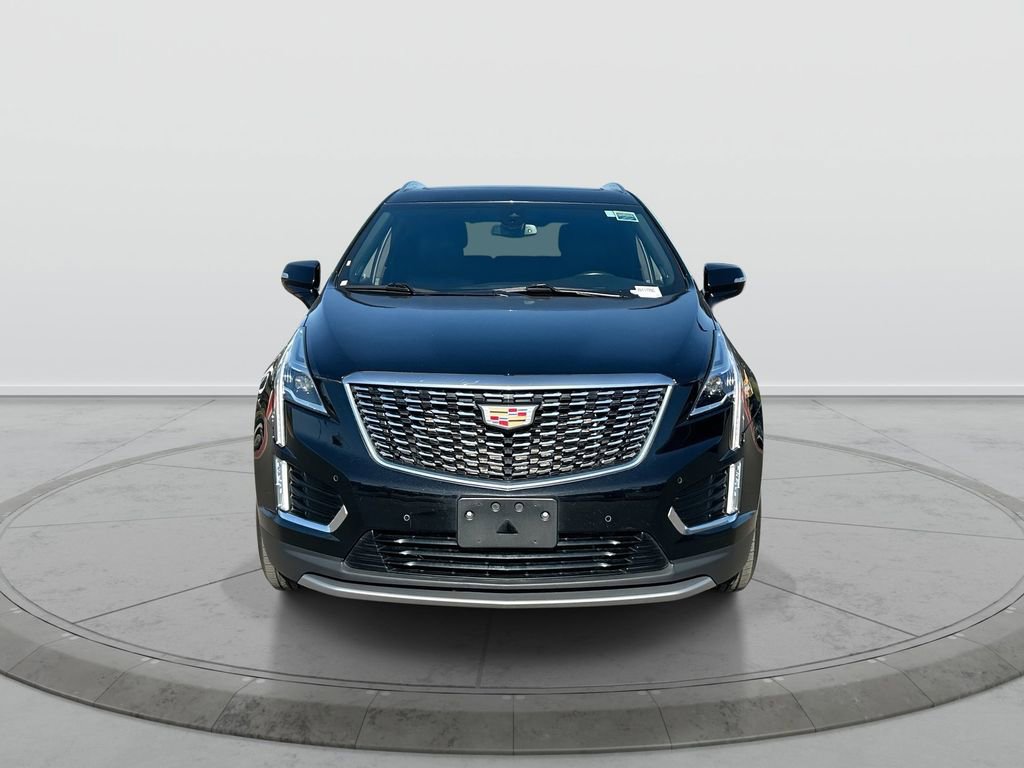 Used 2023 Cadillac XT5 Premium Luxury AWD/4WD image 3