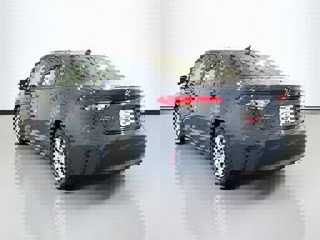 New 2026 Toyota Corolla LE image 6