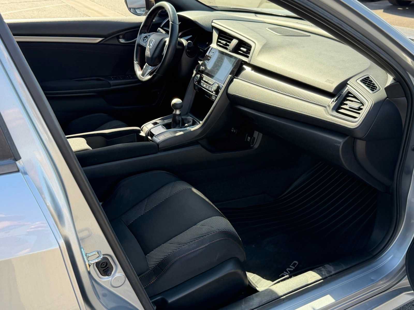 Used 2019 Honda Civic Si image 29