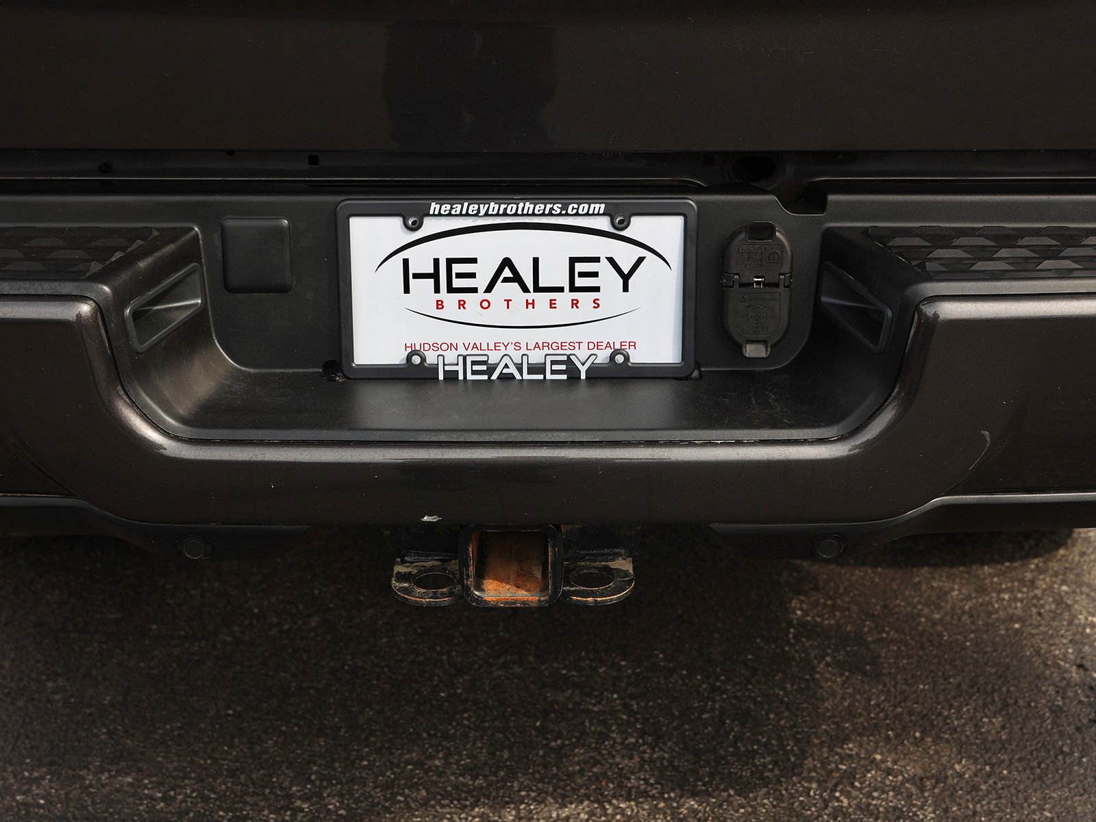 Used 2024 RAM 2500 Laramie image 16