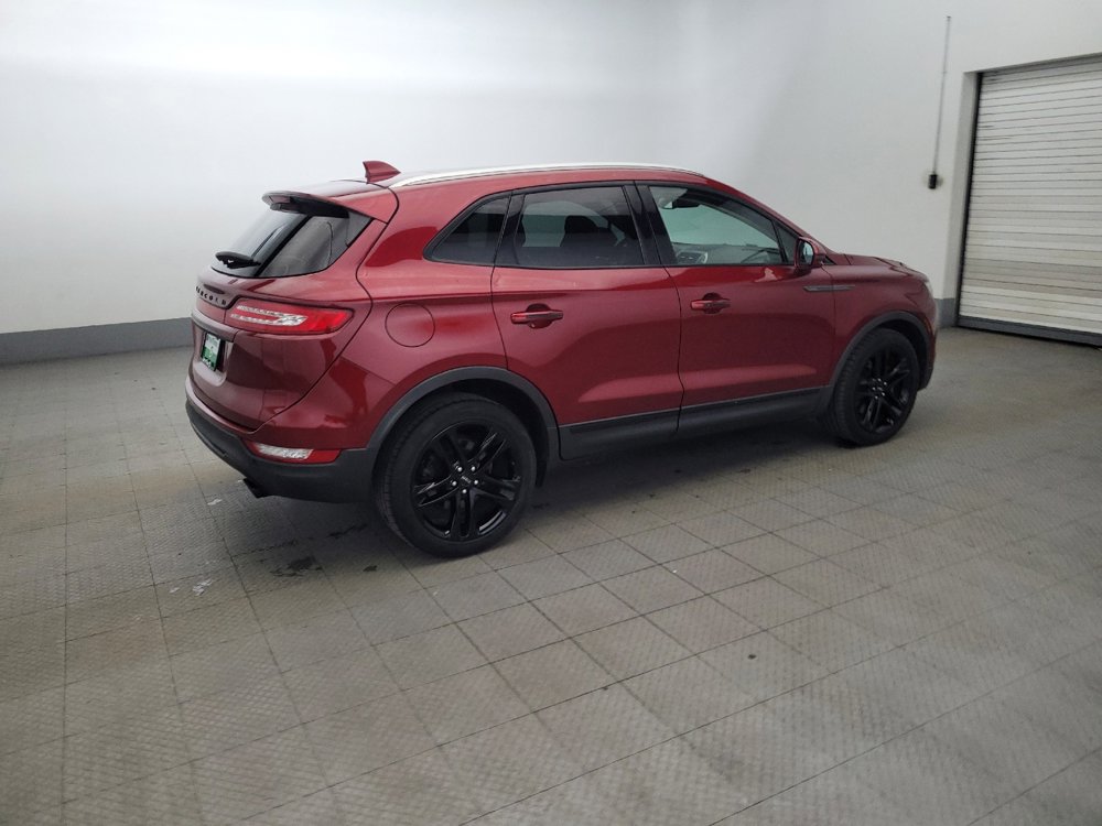 Used 2019 Lincoln MKC Reserve image 10
