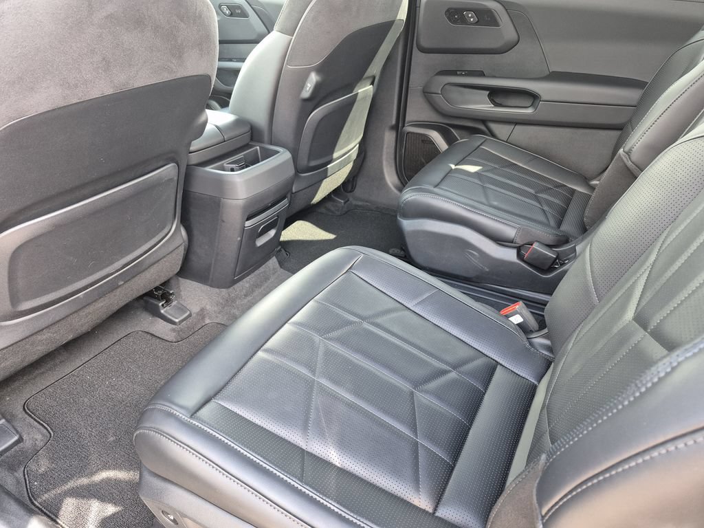 New 2027 Kia Telluride SX Prestige X-Pro AWD/4WD image 12