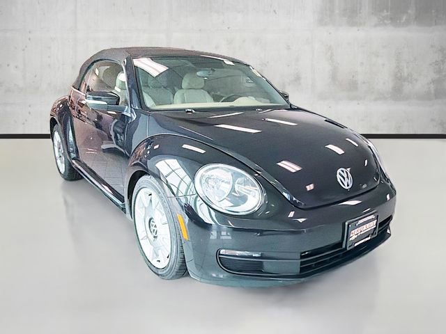Used 2014 Volkswagen Beetle 1.8T image 3