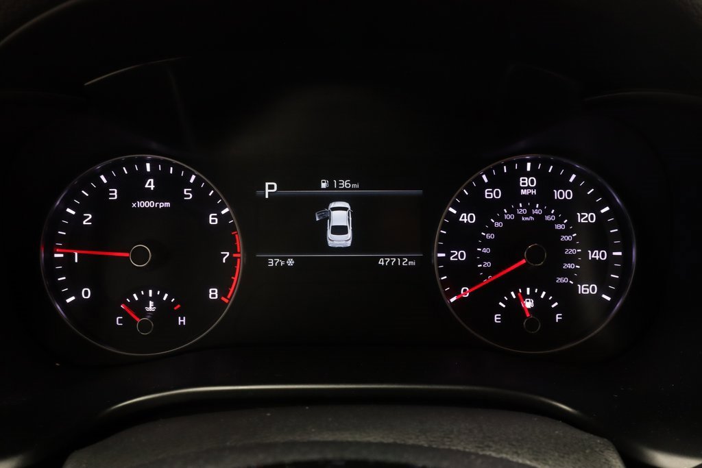 Used 2022 Kia Forte LXS image 28