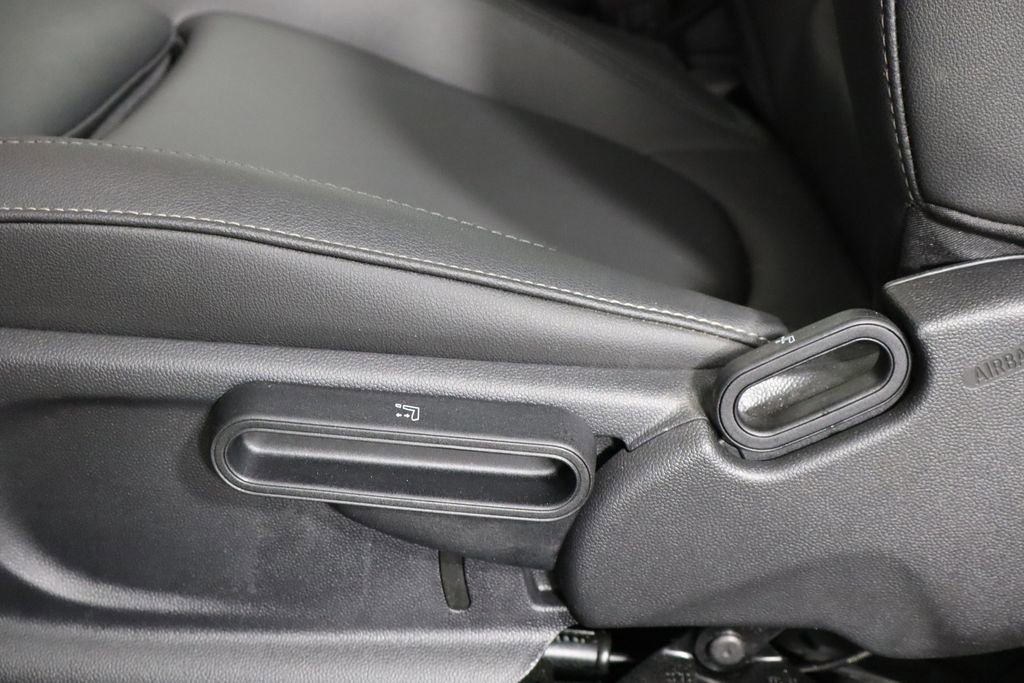 Used 2023 MINI Cooper S FWD image 17