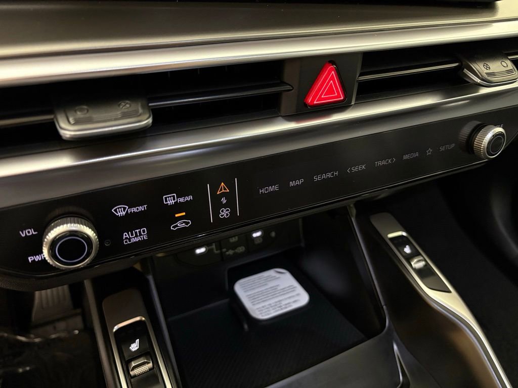 New 2026 Kia Sorento EX image 30