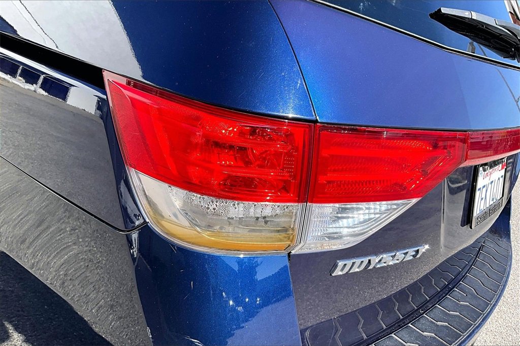 Used 2014 Honda Odyssey Touring image 23