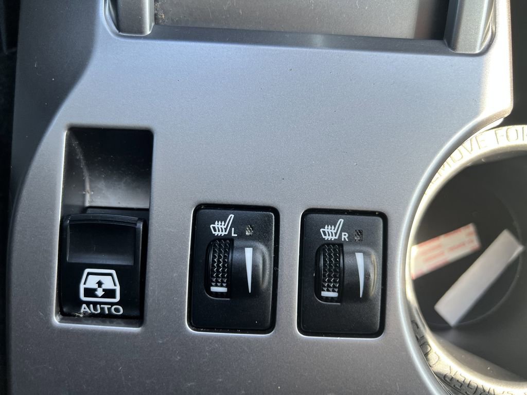 Used 2023 Toyota 4Runner SR5 Premium w/ Moonroof Package image 12