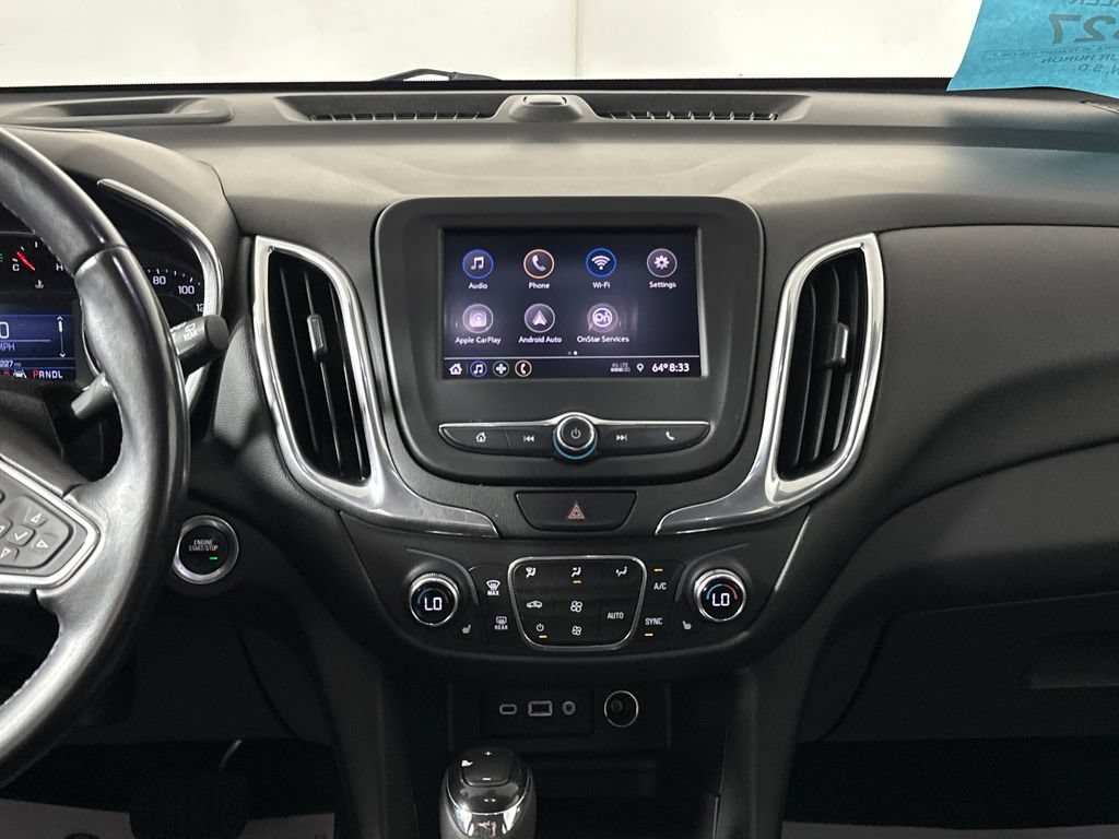 Used 2020 Chevrolet Equinox LT w/ Driver Convenience Package AWD/4WD image 27