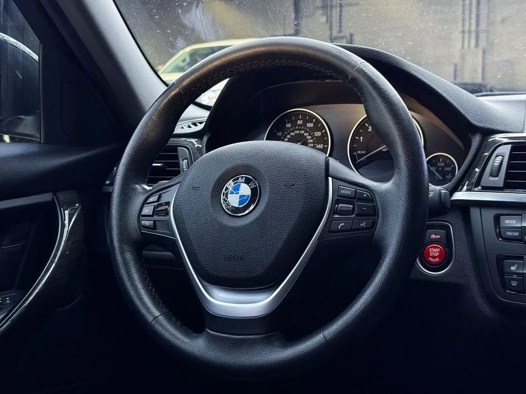 Used 2015 BMW 335i xDrive Sedan image 20