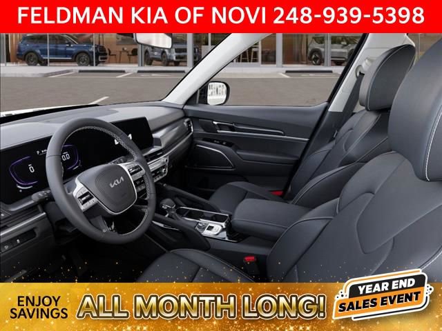 New 2025 Kia Telluride S image 17