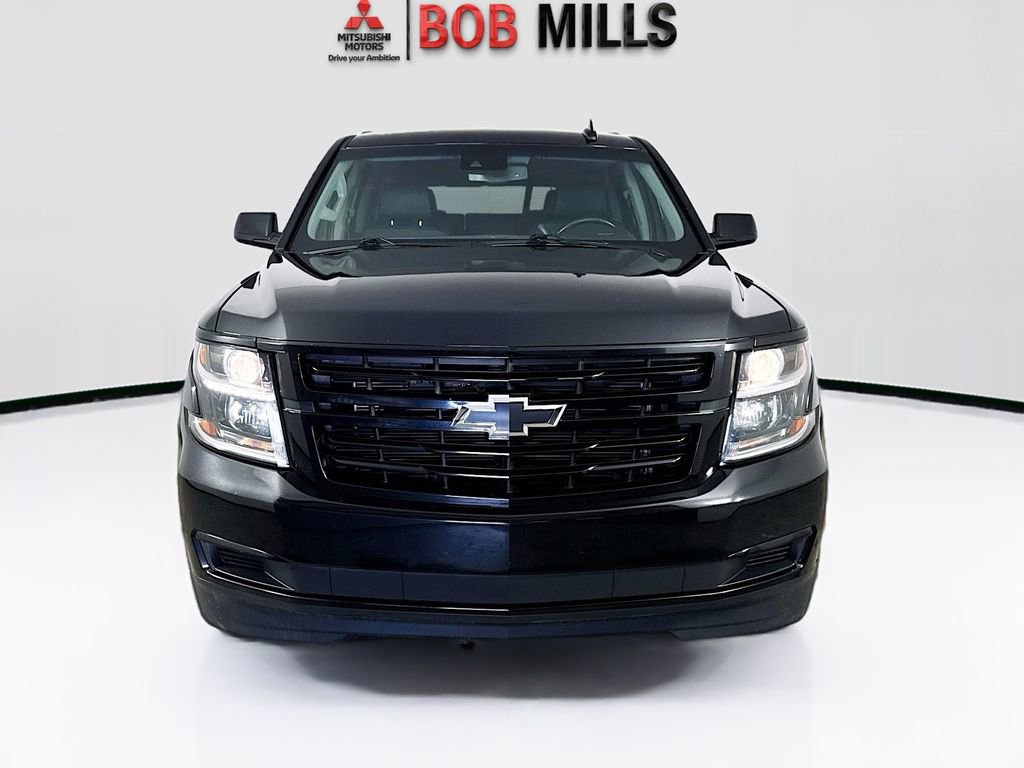 Used 2018 Chevrolet Tahoe LT image 2