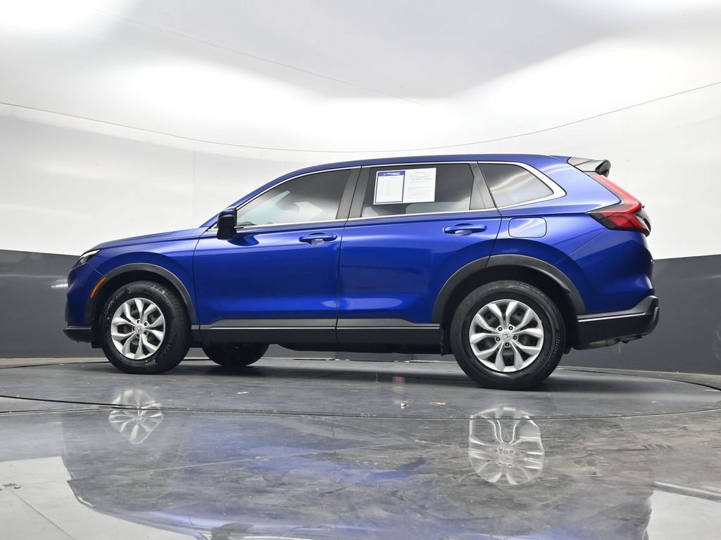 Used 2023 Honda CR-V LX image 40