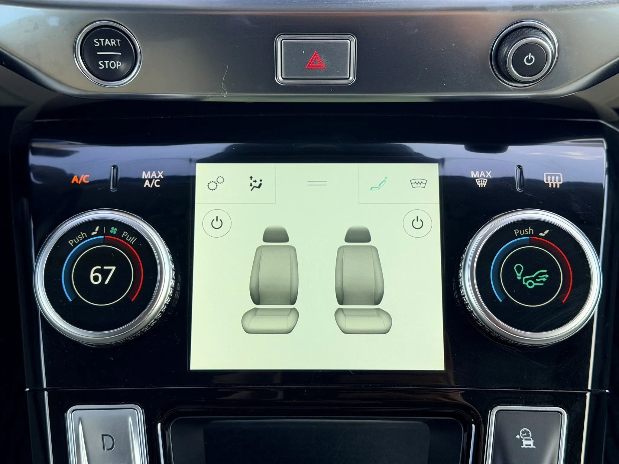 Used 2020 Jaguar I-PACE S image 24