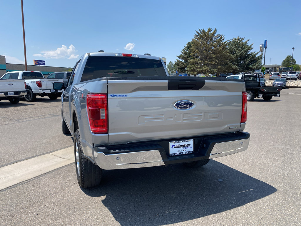 Used 2023 Ford F150 XLT image 20