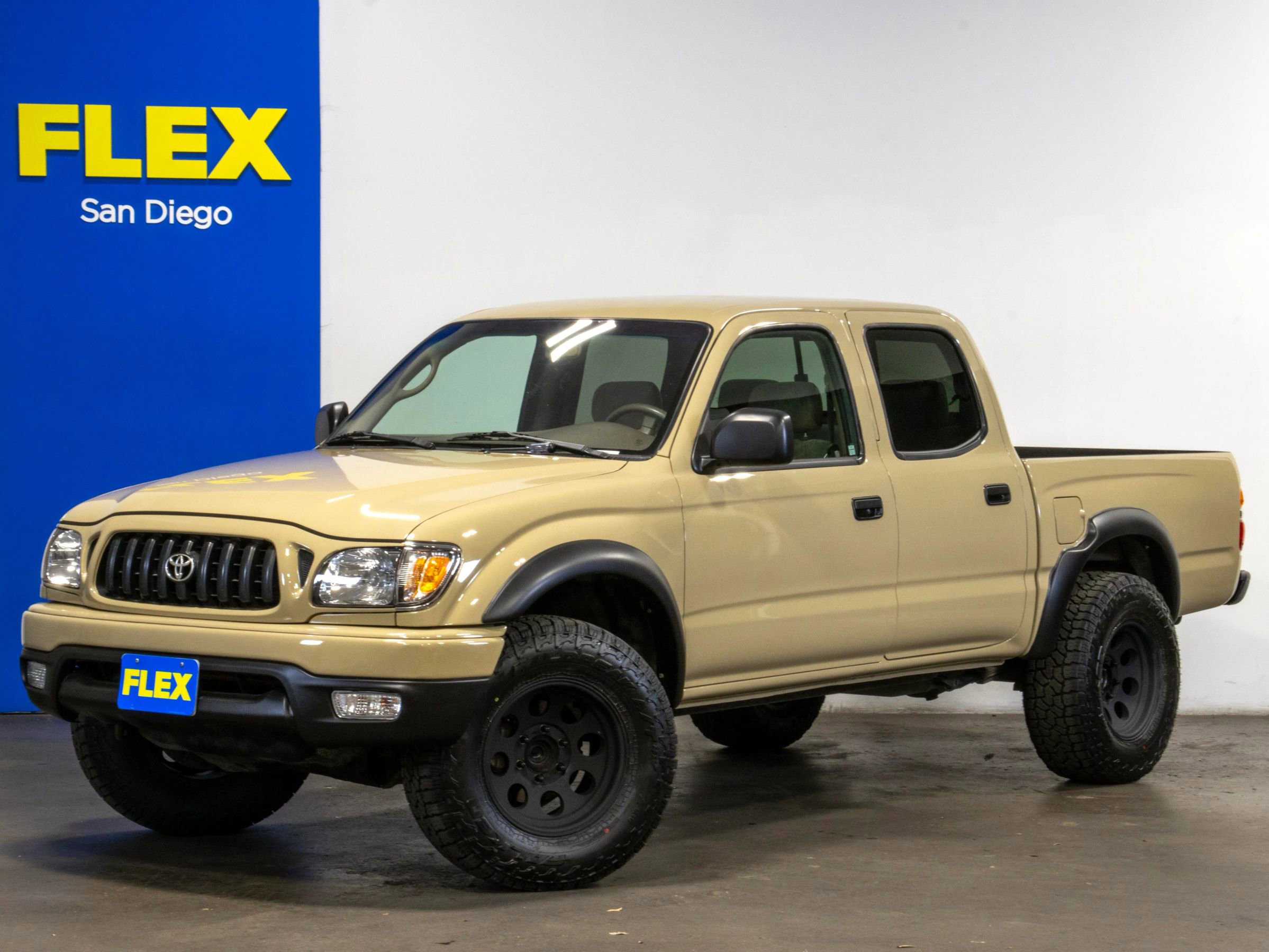 Used 2004 Toyota Tacoma PreRunner