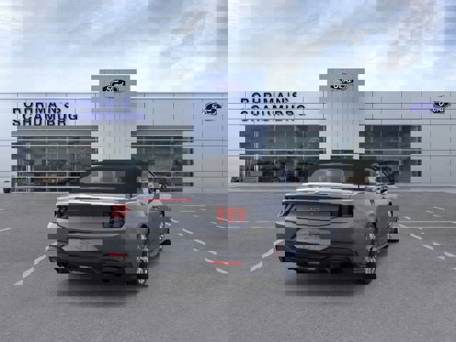 New 2026 Ford Mustang GT Premium image 9