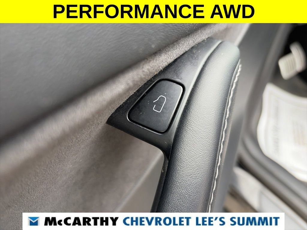 Used 2021 Tesla Model Y Performance image 26