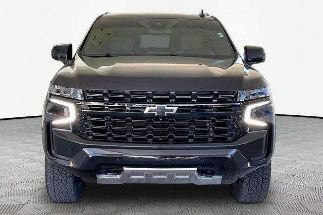 Used 2024 Chevrolet Tahoe Z71 w/ Off-Road Capability Package AWD/4WD image 2