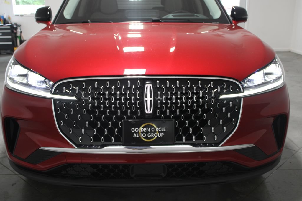 New 2026 Lincoln Aviator Reserve AWD/4WD image 55