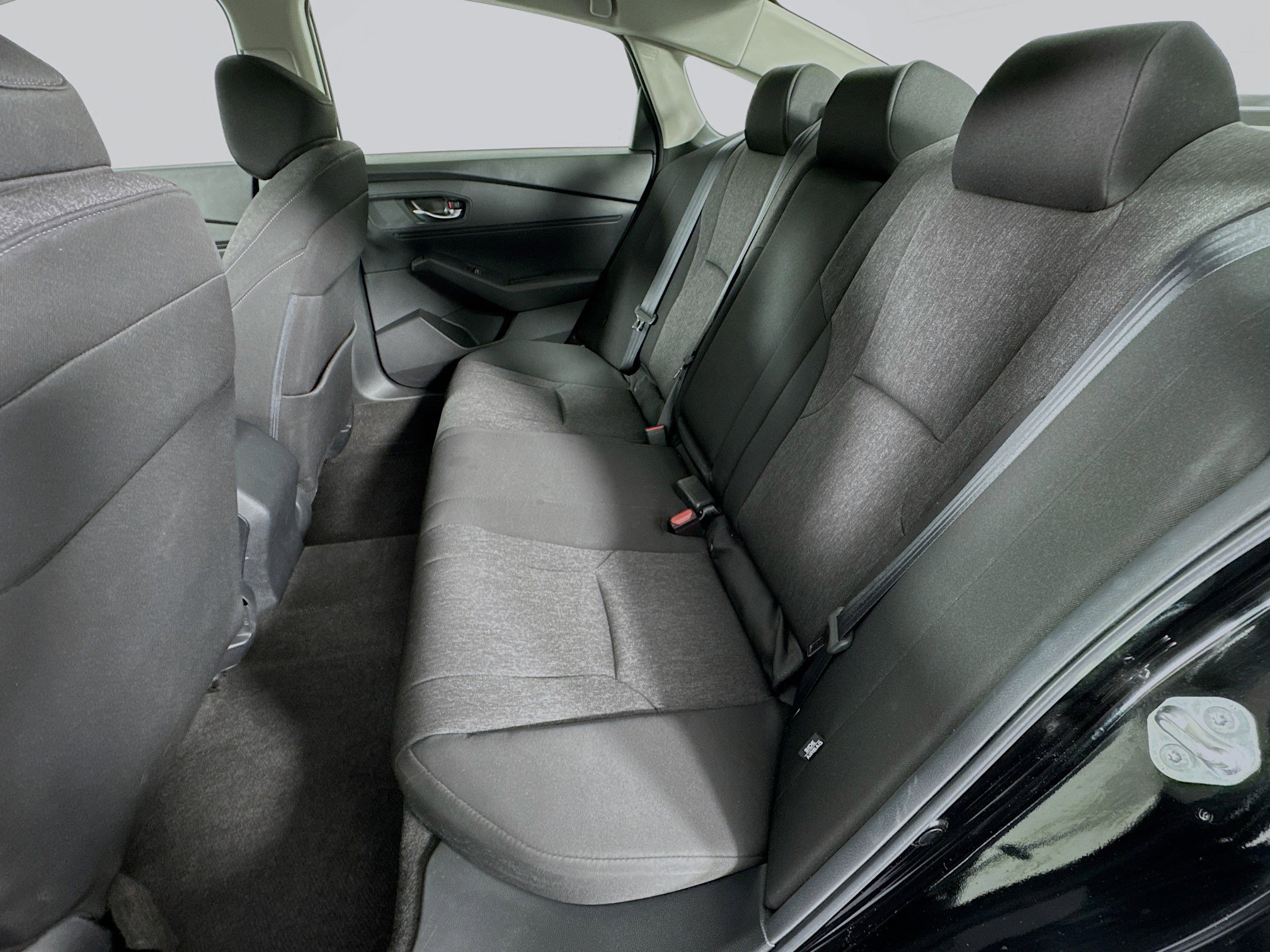 Certified 2024 Honda Accord EX image 24