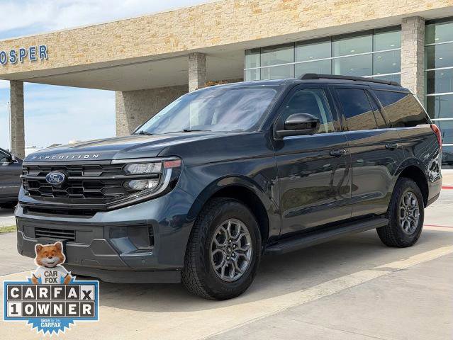 Certified 2025 Ford Expedition Active image 10