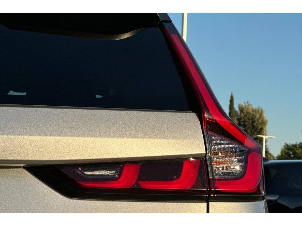 Used 2023 Honda CR-V EX image 50
