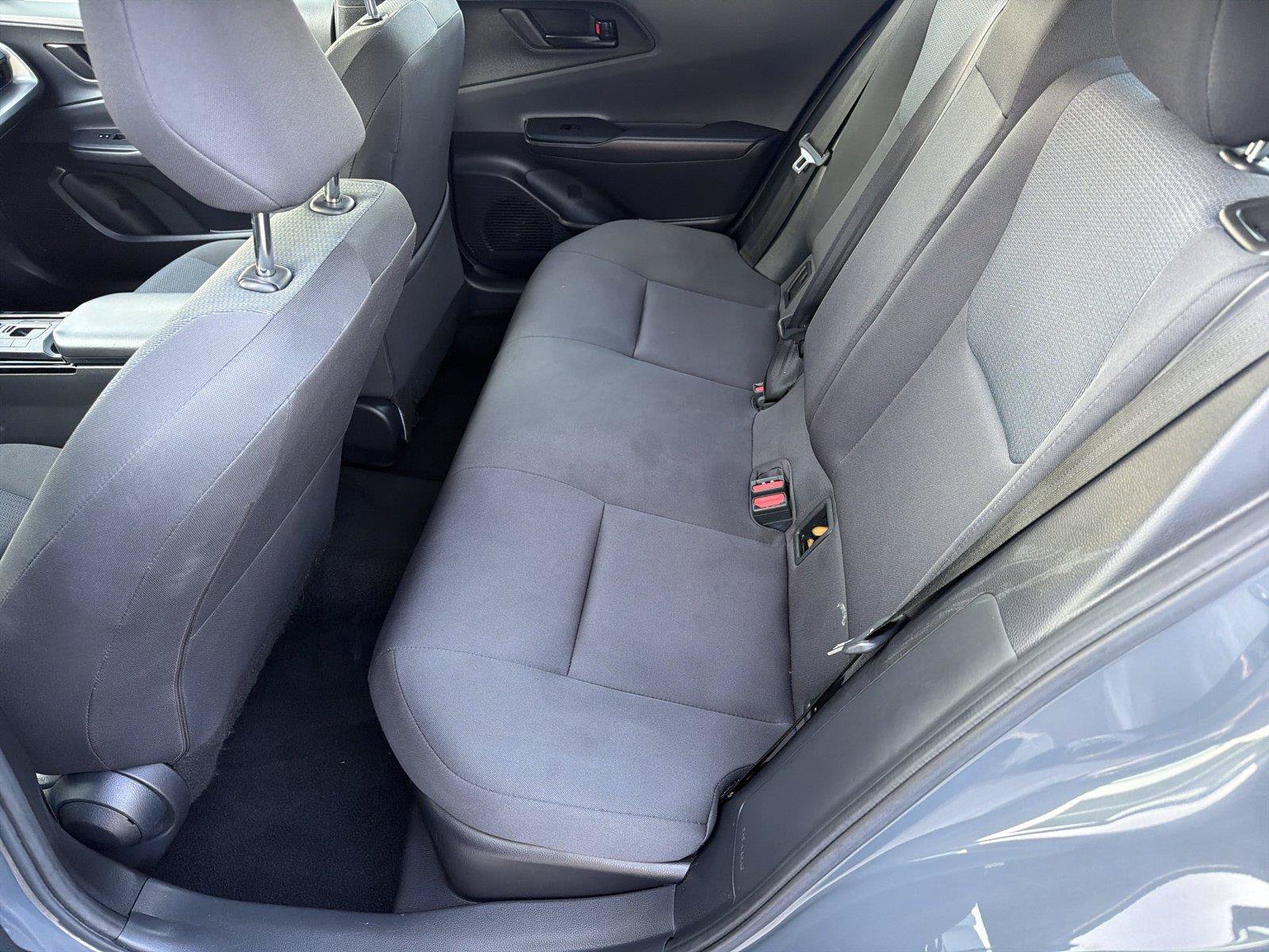 Used 2024 Toyota Prius LE FWD image 19