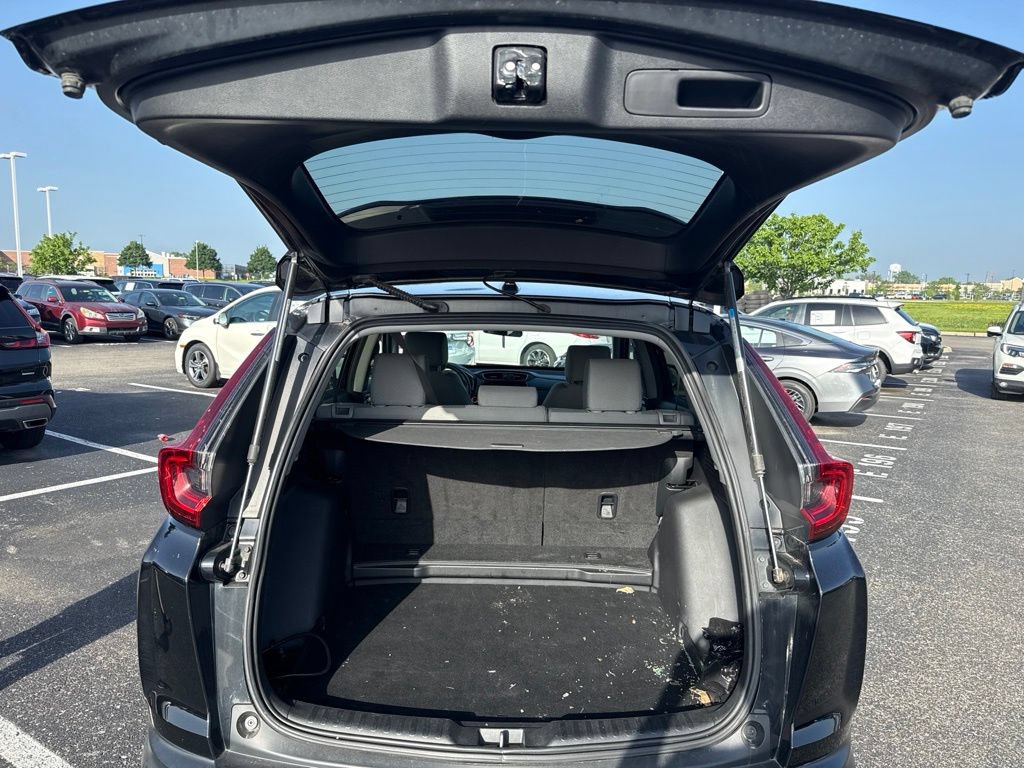 Used 2020 Honda CR-V EX image 11